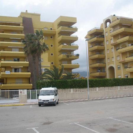 Xeracsol I Solo Familias Serviplaya Playa De Xeraco Eksteriør bilde